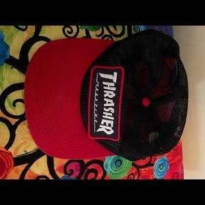 Thrasher SnapBack brand new